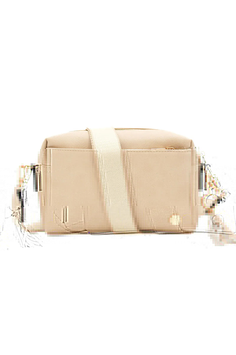 The Kara Crossbody