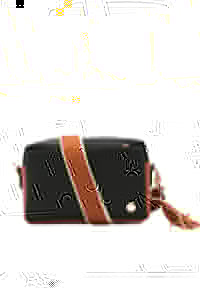 The Kara Crossbody