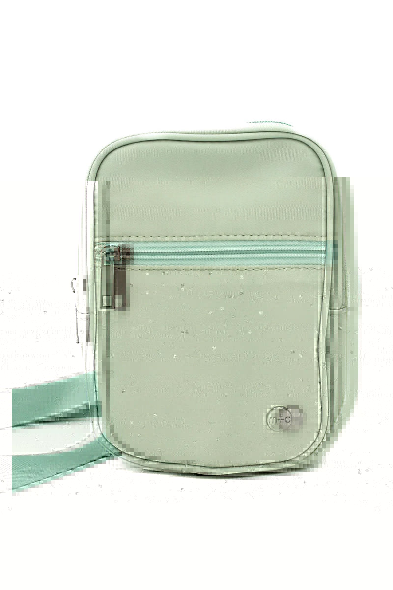 The Lainey Convertible Crossbody