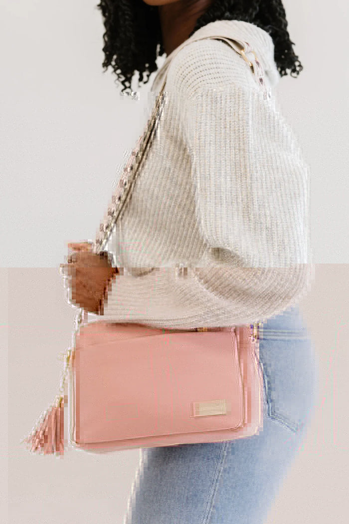 The Alice Crossbody